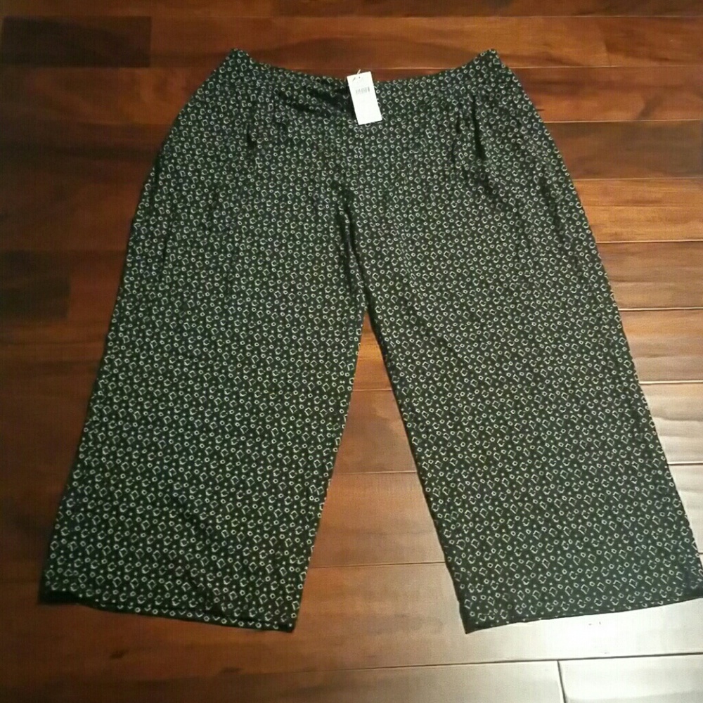 JJILL Pants, Wherever Collection